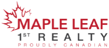 Maple Leaf 1st Realty Ltd