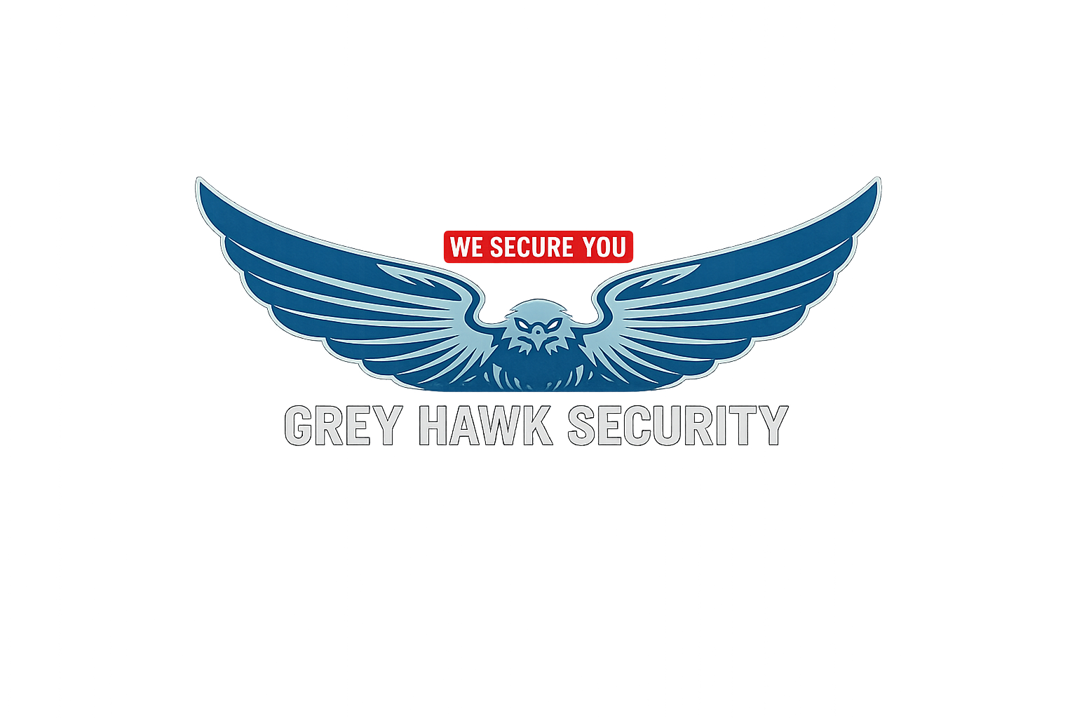 Grey Hawk Security Logo